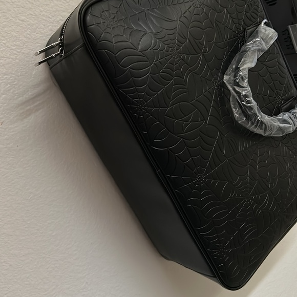 🕷️Brand New Backstitch Bruja Corporate Baddie Bag - Picture 5 of 5